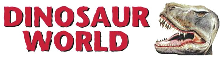 Dinosaur World