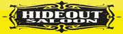 Hideout Saloon