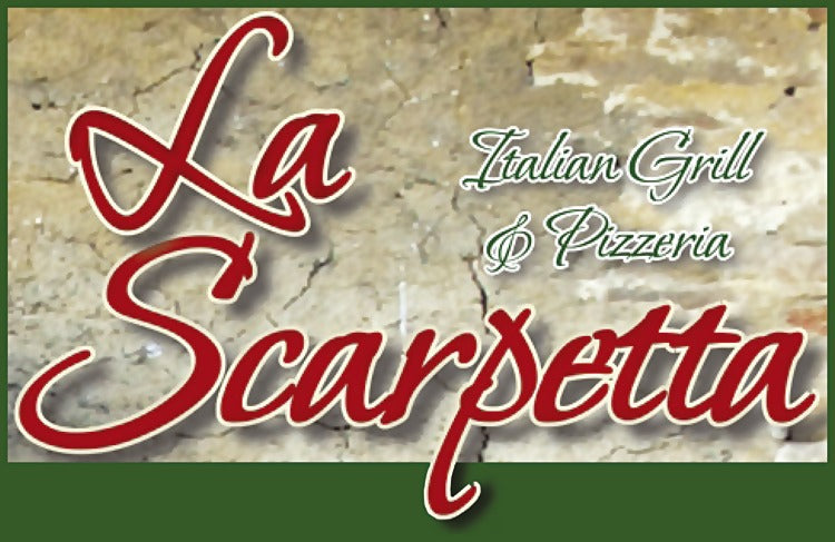 La Scarpetta