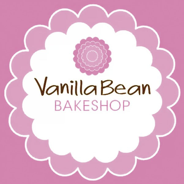 VanillaBean BakeShop