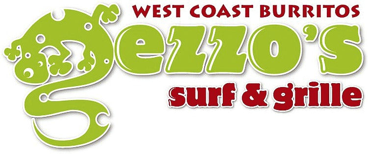 Gezzo's Surf & Grille