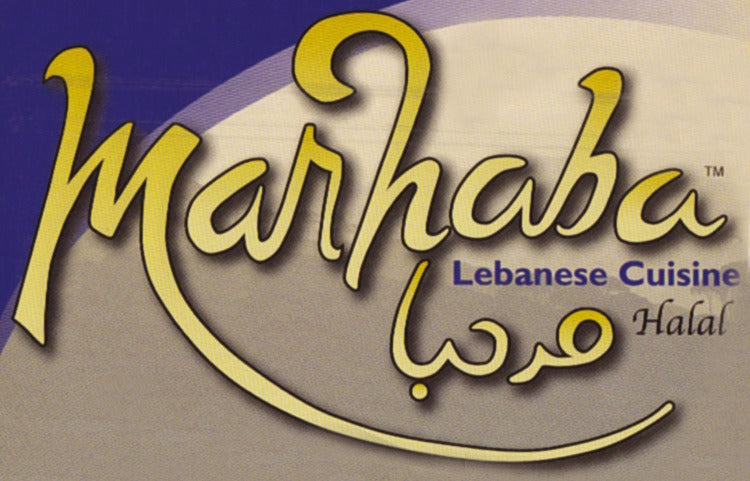 Marhaba Lebanese Cuisine