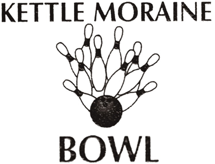 Kettle Moraine Bowl