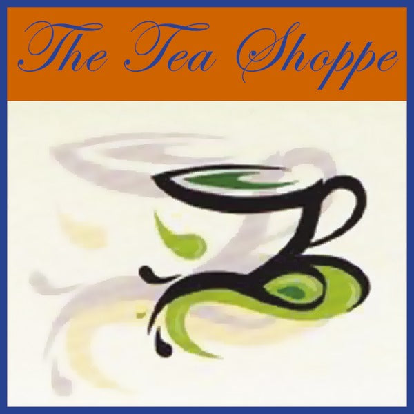 The Tea Shoppe
