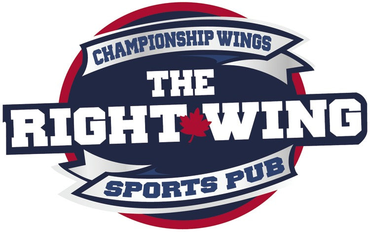 The Right Wing Sports Pub