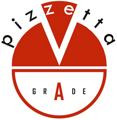 Pizzetta