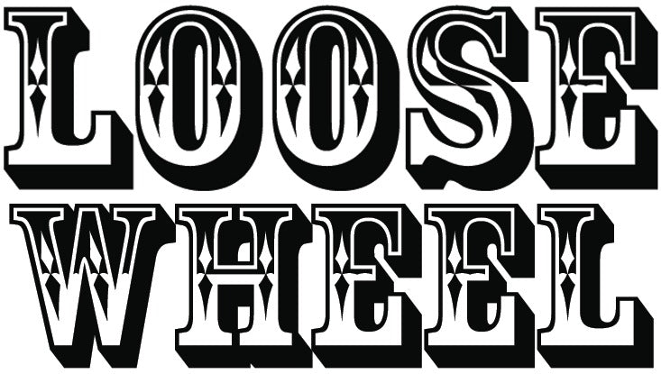 Loose Wheel
