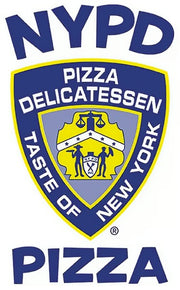 NYPD Pizza