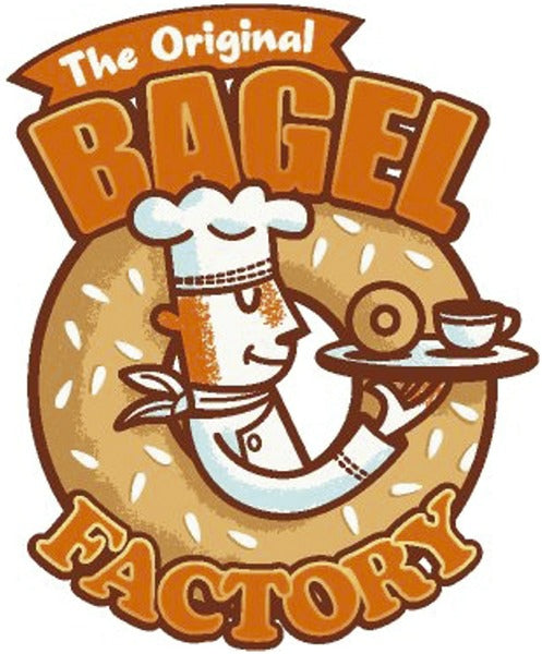 The Bagel Factory