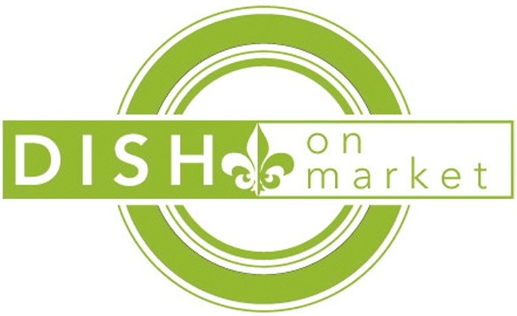 Dish on Market