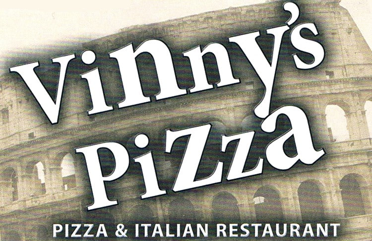 Vinny's Pizza