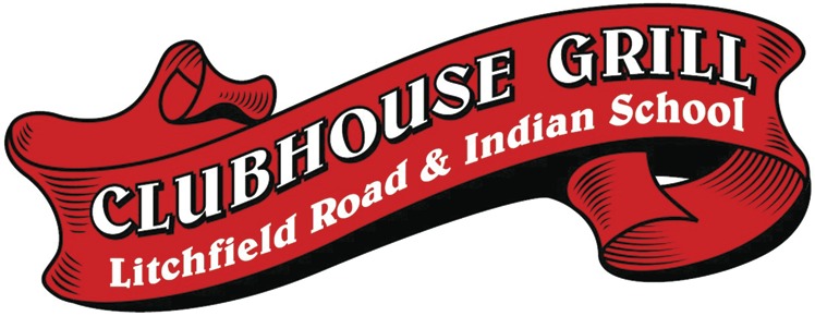 Clubhouse Grill