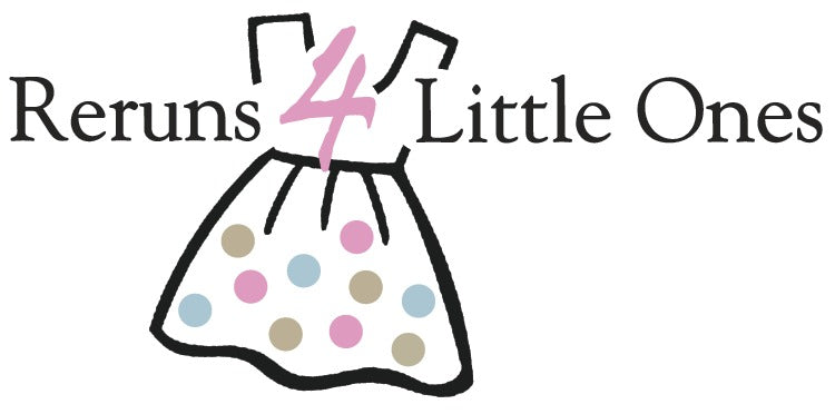 Reruns 4 Little Ones