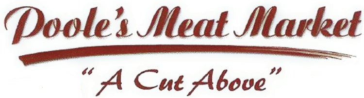 Poole's Meat Market
