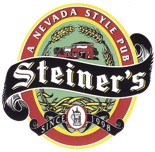 Steiner's A Nevada Style Pub