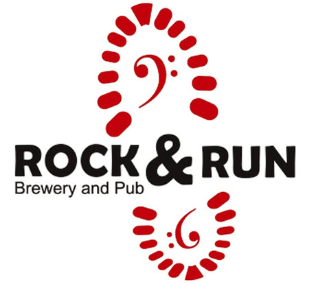 Rock & Run Brewery and Pub