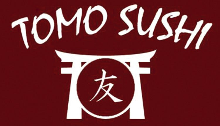 Tomo Sushi