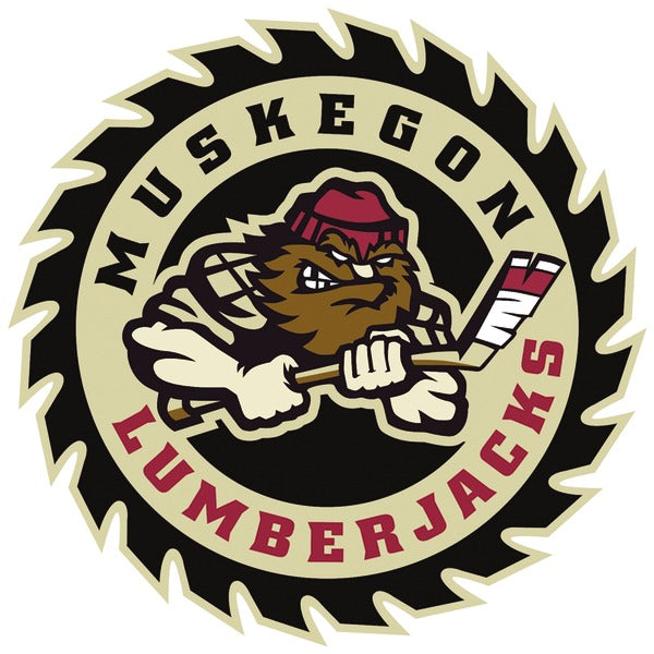 Muskegon Lumberjacks