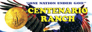 Centenario Ranch Bar & Grill