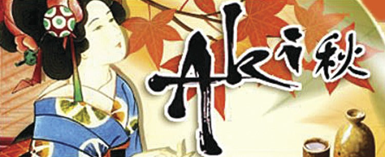 Aki Sushi