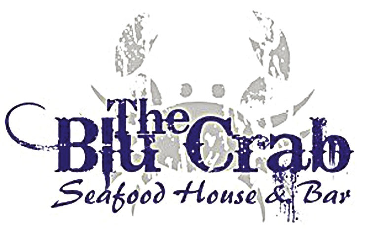 The Blu Crab