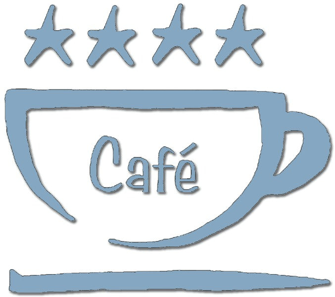 Four Star Cafe