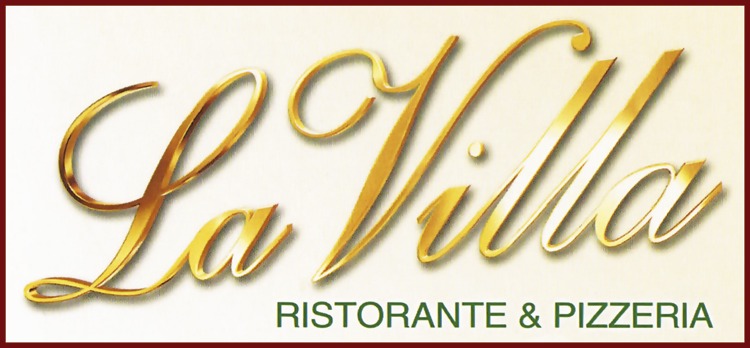 La Villa Ristorante & Pizzeria