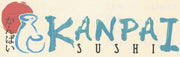 Kanpai Sushi