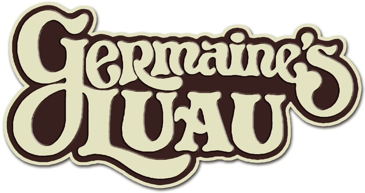 Germaine's Luau