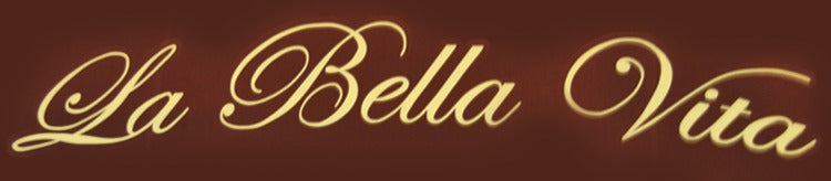 La Bella Vita Ristorante Italiano