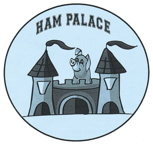 Ham Palace