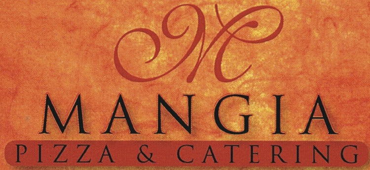 Mangia Pizza & Catering