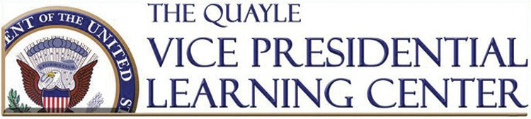 The Quayle Vice Presidential Learning Center