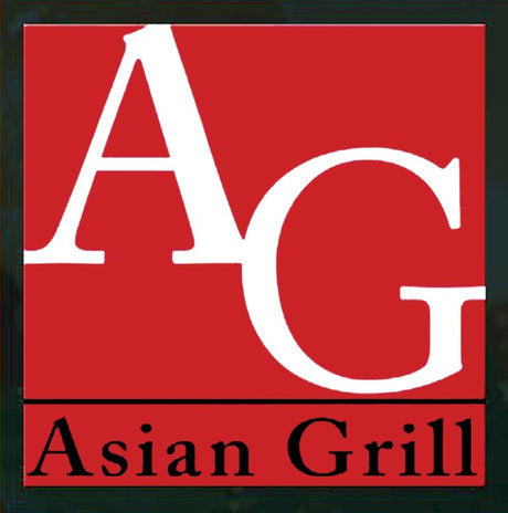 Asian Grill