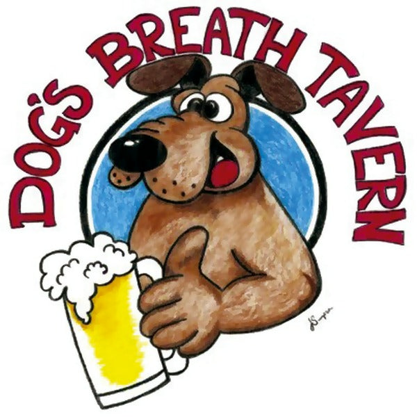 Dog's Breath Tavern