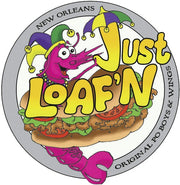 Just Loaf'n Po Boys