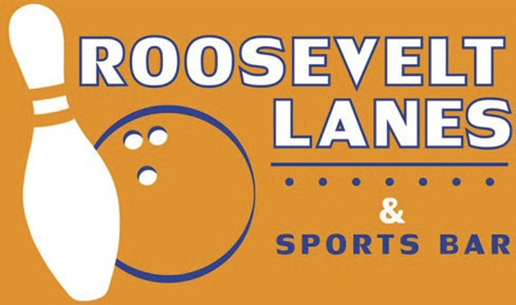 Roosevelt Lanes & Sports Bar