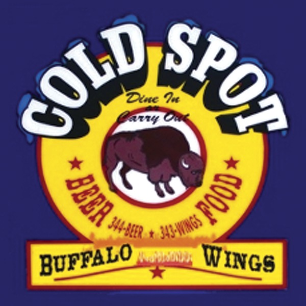 The Cold Spot