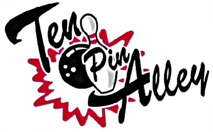 Ten Pin Alley
