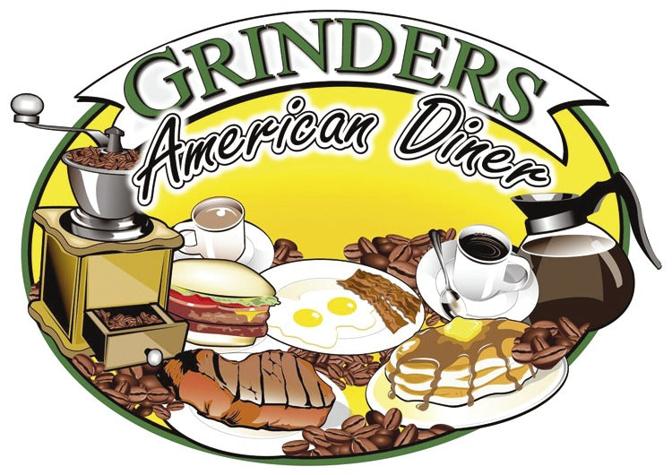 Grinders American Diner