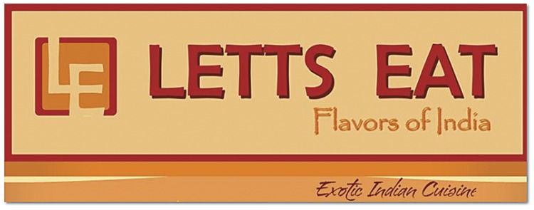 Letts Eat Flavors of India