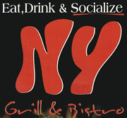 NY Grill & Bistro