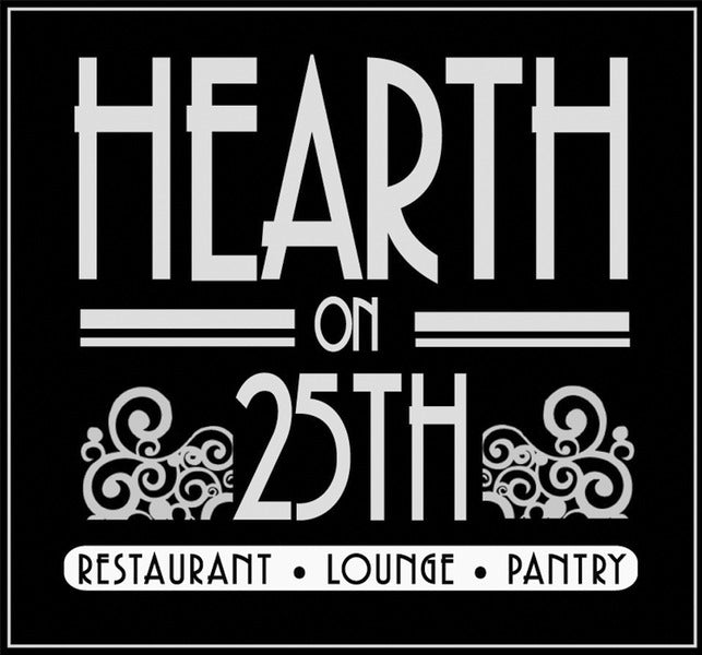 Hearth on 25th