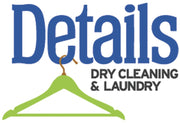 Details Dry Cleaning