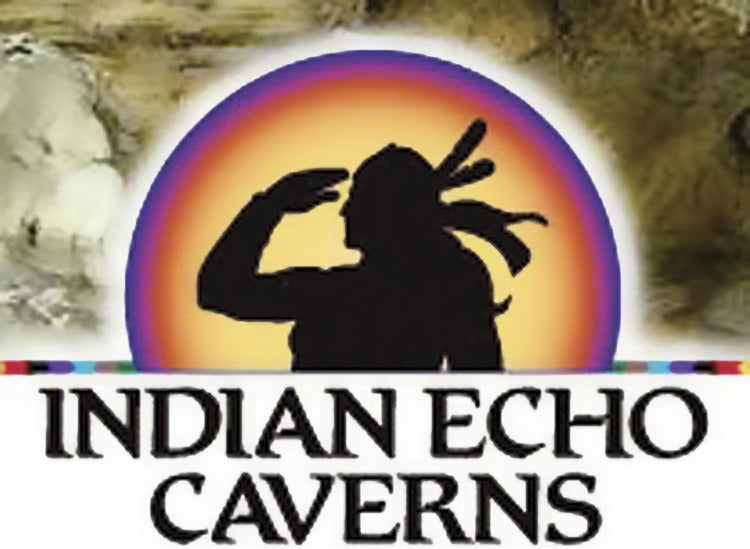 Indian Echo Caverns