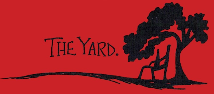 The Yard Cafe