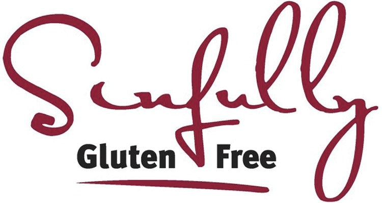 Sinfully Gluten-Free