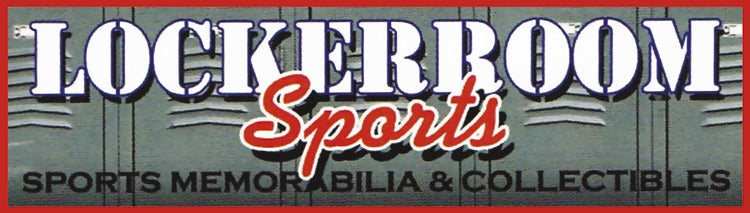 Locker Room Sports