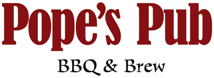 Pope's Pub