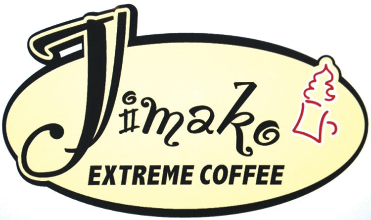 Jimako